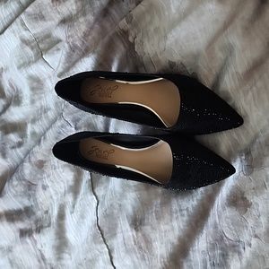 Womens Shoes